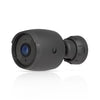 Ubiquiti G6 Bullet Black,All-weather 4K PoE Camera,With a 1/1.8' 8MP Image Sensor,Multi-TOPs AI Engine, Long-range IR Night Vision 30m,IP66