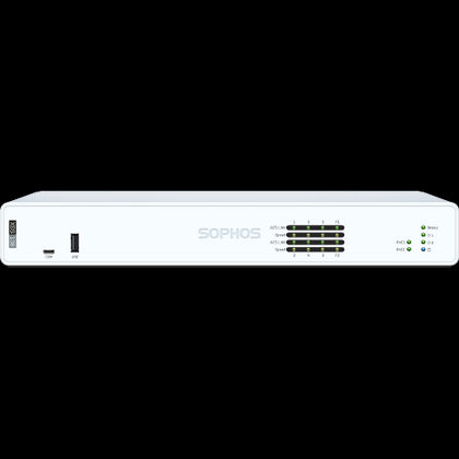 Sophos XGS 138 Security Appliance - AU power cord