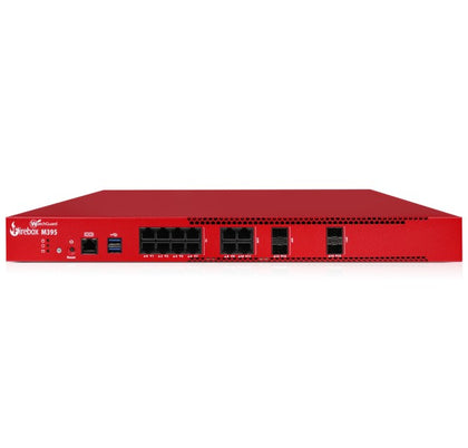 WatchGuard Firebox M395 Appliance Only – License Not Included (Requires Separate WG License Purchase)