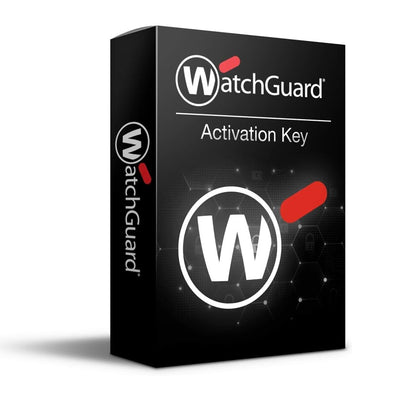 Trade Up to WatchGuard Basic Security Suite for Firebox T145 - 3-Year (License ONLY; HW SKU: WGT145000)