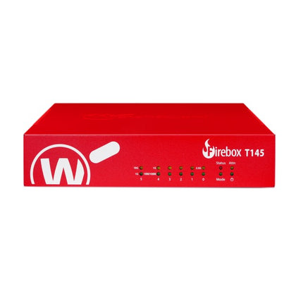Trade Up to WatchGuard Total Security Suite for Firebox T145 - 3-Year