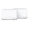 Mercusys Halo H27BE(2-pack) BE3600 Whole Home Mesh Wi-Fi 7 System