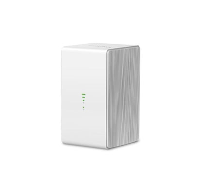 Mercusys MB110-4G 300 Mbps Wireless N 4G LTE Router,4G/3G Compatible,  WAN/LAN