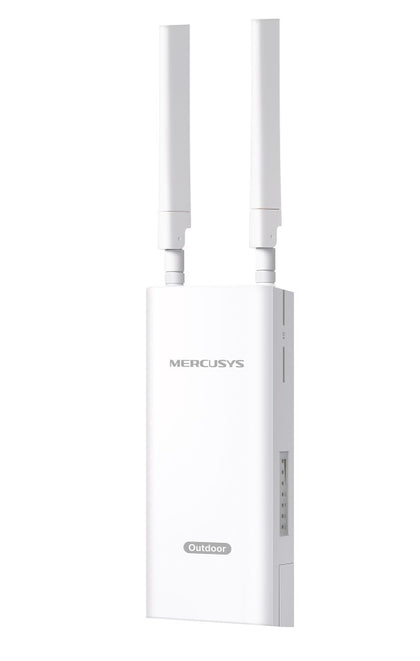 Mercusys MB118-4G 300 Mbps Wireless 4G LTE Outdoor/Indoor Router
