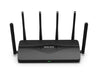 Mercusys MR47BE BE9300 Tri-Band Wi-Fi 7 Router (2YW) (WIFI7)