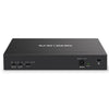 Mercusys MS110P 10-Port 10/100Mbps Desktop Switch with 8-Port PoE+, Up to 250 m