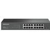 Mercusys MS116GS 16-Port Gigabit Desktop/Rackmount Switch