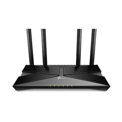 TP-Link Archer AX10 AX1500 Wi-Fi 6 Router ，Dual-band 1.5 Gbps Speeds，Full Gigabit Ports