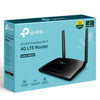 TP-Link Archer MR402 AC1200 Wireless Dual Band 4G LTE Router