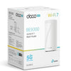 TP-Link Deco BE65-5G(1-pack) 5G BE9300 Tri-Band Whole Home Mesh Wi-Fi 7 Gateway (WIFI7)