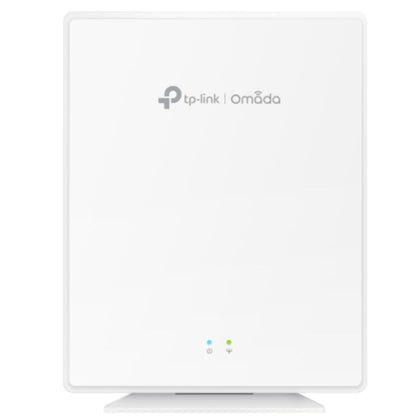 TP-Link EAP610GP-Desktop Omada AX1800 Wi-Fi 6 Desktop GPON Access Point, 574Mbps at  2.4 GHz + 1201 Mbps at 5 GHz