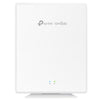 TP-Link EAP610GP-Desktop Omada AX1800 Wi-Fi 6 Desktop GPON Access Point, 574Mbps at  2.4 GHz + 1201 Mbps at 5 GHz