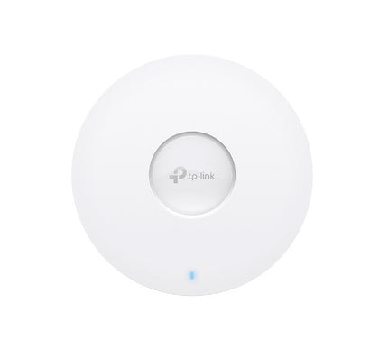 TP-Link EAP653 UR AX3000 Ceiling Mount WiFi 6 Access Point Omada SDN