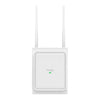 TP-Link EAP725-Outdoor Omada BE3600 Indoor/Outdoor Wi-Fi 7 Access Point with Directional/Omnidirectional Antennas