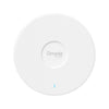 TP-Link EAP770 BE9300 Tri-Band Ceiling Mount Wi-Fi 7 Access Point