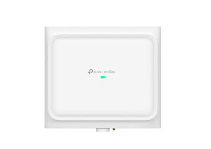 TP-Link EAP772-Outdoor Omada Tri-Band Omnidirectional BE9300 Indoor/Outdoor Wi-Fi 7 Access Point