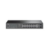 TP-Link ES220GP Omada 20-Port Gigabit Easy Managed Switch with 16-Port PoE+