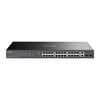 TP-Link ES228GP Omada 28-Port Gigabit Easy Managed Switch with 24-Port PoE+