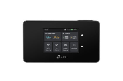 TP-Link M8550 5G Mobile Wi-Fi