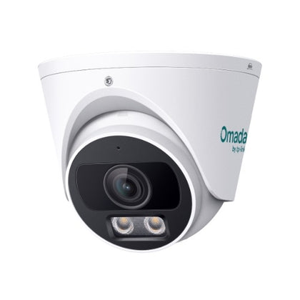 TP-Link Omada 5MP Turret - Omada 5MP Turret PoE Security Camera (Omada Camera)