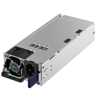 TP-Link PSM550-AC 550W AC Power Supply Module, Hot swappable power supply module, 100 V–240 V~ 50/60 Hz input, 12 VDC output, Suitable for full fiber