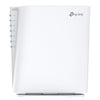 TP-Link RE900XD AX6000 Mesh Wi-Fi 6 Range Extender 1148Mbps@2.4 GHz, 4804Mbps@5 GHz,1×2.5 Gbps Multi-Gig Port+ 2× Gigabit Ports