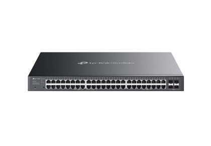 TP-Link SG2452LP Omada 52-Port Gigabit Smart Switch with 32-Port PoE+