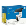TP-Link TC90G KIT Solar-Powered Pan/Tilt 4G LTE Security Camera Kit