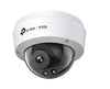 TP-Link VIGI 4MP C240I(2.8mm) IR Dome Network Camera, 4mm Lens, Smart Detection, 3YW