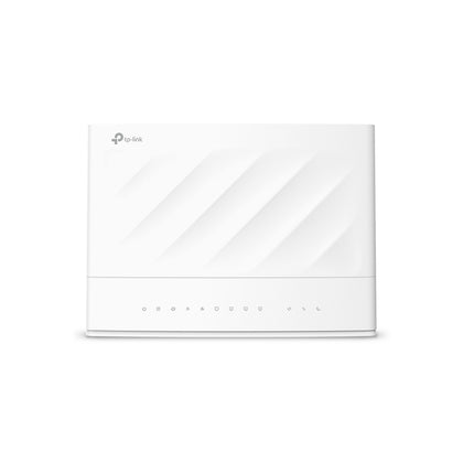 (TP-Link Allocation Only) TP-Link VX230v AX1800 Dual-Band Wi-Fi 6 VDSL/ADSL Modem Router