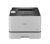 Brother *NEW* HL-L8430CDW Colour Laser Printer. Up to 31ppm mono and colour print with automatic 2-sided (duplex). 250-sheet tray