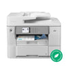 Brother *NEW* Business inkjet printer with roll printing up to 2700mm and duplex A3 print & scan. Enjoy fast print speeds, high-yield inks & flexible