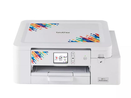 Brother NEW ** Ideal for creators, designers, and crafters
