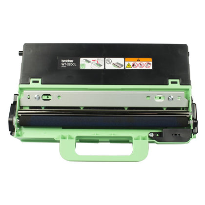 Brother WASTE TONER BOX TO SUIT HL-3150CDN/3170CDW/MFC-9140CDN/9330CDW/9335CDW/9340CDW /DCP-9015CDW (50,000 Pages)