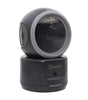 Oxhorn Wireless Bluetooth 2D Desktop Barcode Scanner Commercial Grade USB Plug&Play 5V 1A Sensor Pixel Supported most of System Black