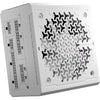 Corsair RMe Series™ RM1000e - Fully Modular Low-Noise ATX Power Supply - White (AU), Cybenetics Gold, ATX12V 3.1, 2x PATA, 2x EPS, 6x SATA, 3x PCIe