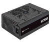 Corsair HX1500i ATX High Performance Platinum PSU, ICUE 2024. PCIe 5.0, ATX 3.0, 12VHPWR Cable included.