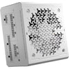 Corsair RMe Series™ RM750e - Fully Modular Low-Noise ATX Power Supply - White (AU), Cybenetics Gold, ATX12V 3.1, 2x PATA, 2x EPS, 6x SATA, 3x PCIe