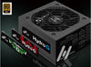 FSP 650W Hydro G 80+ Gold Fully Modular 135mm FAN ATX PSU 5 Years Warranty (LS)