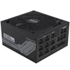 Gigabyte UD1300GM PG5 1300W ATX PSU Power Supply  80+ Gold >90% 140mm Fan Black Flat Cables Single +12V   >100K Hrs