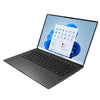 Leader Ultraslim Companion 453, 14' WUXGA, Intel i5-1135G7, 8GB RAM, 500GB NVMe SSD, Wi-Fi 6, TB4, IR Cam, Windows 11 Home, 999g, 2 Year Warranty