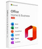 Promo - Microsoft Office Home & Business 2024 English APAC Medialess Retail New. Includles Word, Excel, PowerPoint, Outlook for PC and Mac