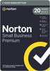 Norton Small Business Premium 500GB AU 1 User 20 Devices, 12 Months, Digital Key via Email (Available on Leader Cloud)