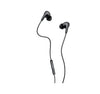 Edifier P230 USB-C Black Wired earphones Wired Earbuds with Remote and Mic