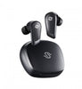 Edifier STAX SPIRIT S10 True Wireless Planar Magnetic Earbuds with Active Noise Cancellation Black