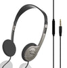 Verbatim Verbatim Multimedia Headset Inline Mic Headset