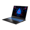 Resistance Striker R46 V1 Gaming Notebook, 16' WUXGA 165Hz, Intel i7-13700H,RTX4060 8GB, 16GB DDR5 RAM, 1TB NVMe SSD, 2 Year Warranty, Windows 11 Home