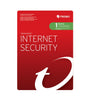 Trend Micro Internet Security (1 Device) 1Yr Add-On AR