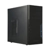 Leader Visionary 776 Desktop, Intel U7-265 CPU, 32GB DDR5, 1TB M.2 NVMe SSD, 500W PSU, B860 Chipset, Windows 11 Home, 1 Year Warranty