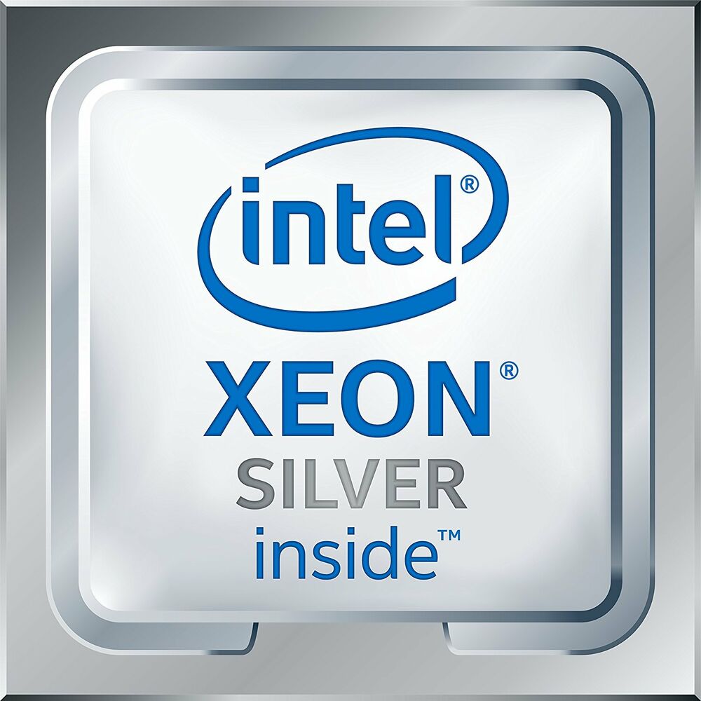 LENOVO ThinkSystem ST650 V2 Intel Xeon Silver 4309Y 8C 105W 2.8GHz Processor Option Kit w/o Fan